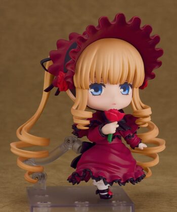 Alternative view of Rozen Maiden Nendoroid Actionfigur Shinku 2.0