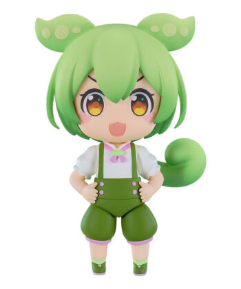 Tohoku Zunko Nendoroid Actionfigur Zundamon