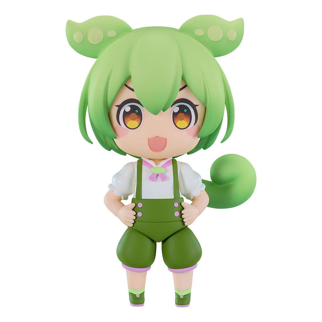 Tohoku Zunko Nendoroid Actionfigur Zundamon