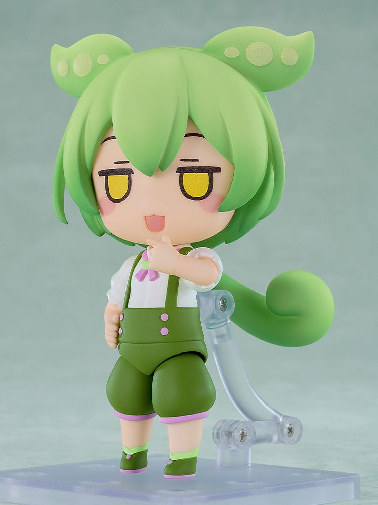 Tohoku Zunko Nendoroid Actionfigur Zundamon – Bild 6