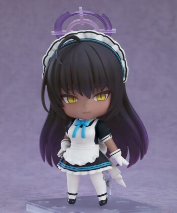 Alternative view of Blue Archive Nendoroid Actionfigur Karin Kakudate