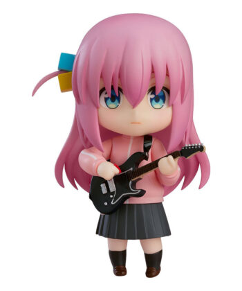 Bocchi the Rock! Nendoroid Actionfigur Hitori Gotoh