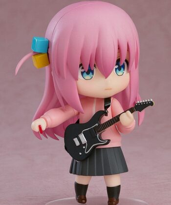 Alternative view of Bocchi the Rock! Nendoroid Actionfigur Hitori Gotoh