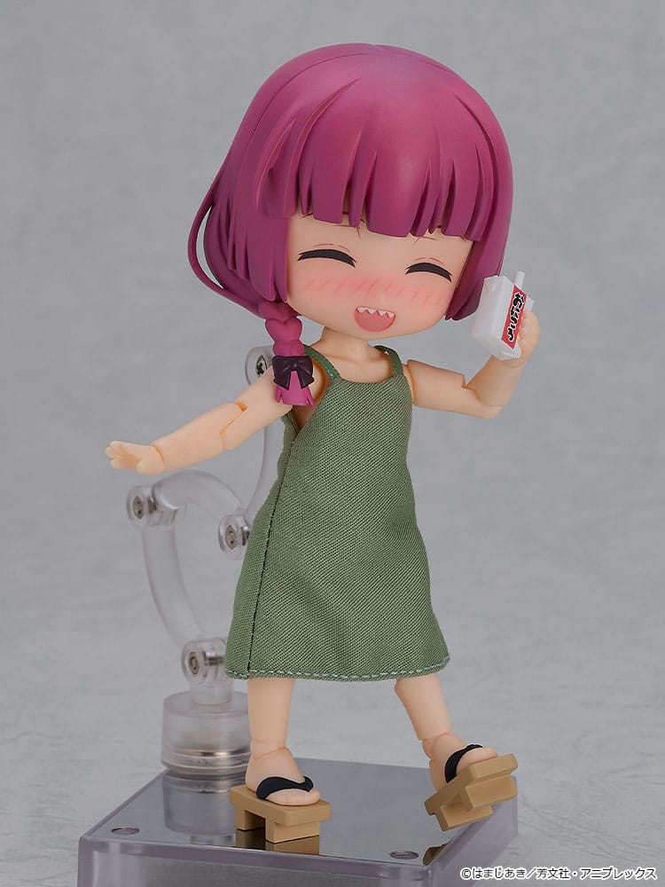Bocchi the Rock! Nendoroid Doll Figur Kikuri Hiroi – Bild 3
