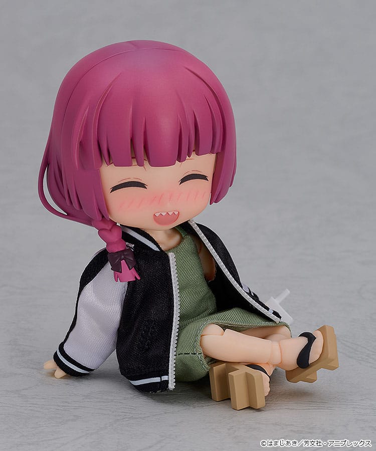 Bocchi the Rock! Nendoroid Doll Figur Kikuri Hiroi – Bild 5