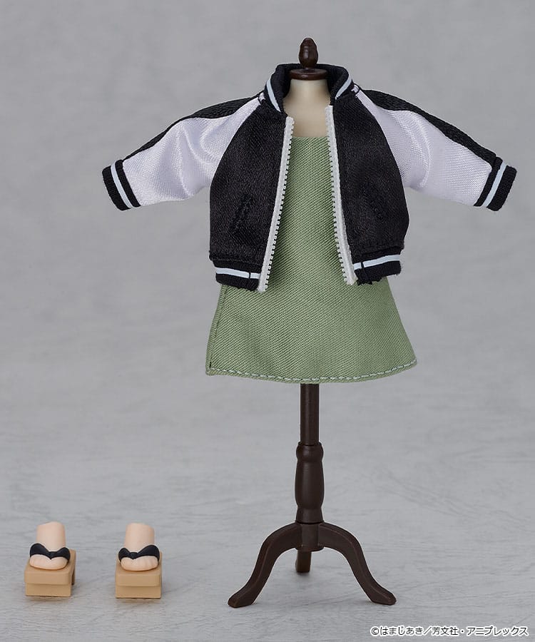 Bocchi the Rock! Nendoroid Doll Figur Kikuri Hiroi – Bild 6