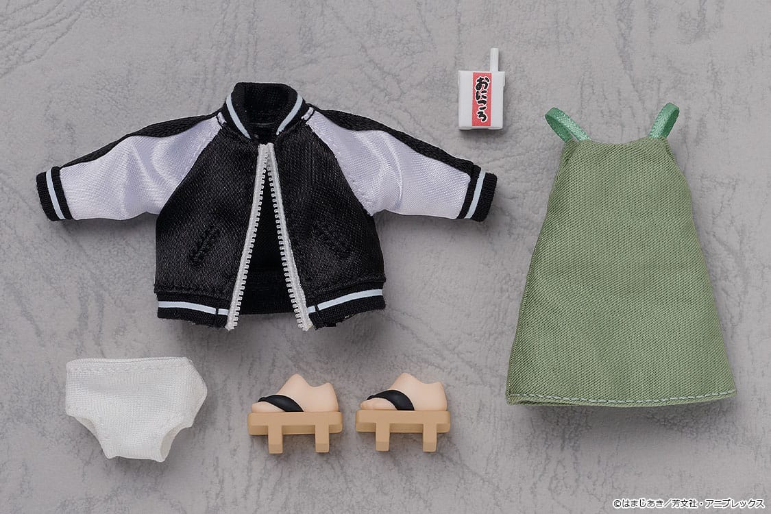 Bocchi the Rock! Nendoroid Doll Figur Kikuri Hiroi – Bild 7