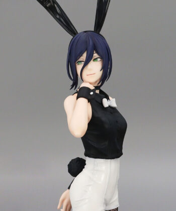 Alternative view of Chainsaw Man BiCute Bunnies Figur Reze