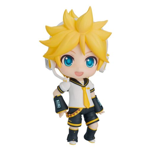 Character Vocal Series 02: Kagamine Rin/Len Nendoroid PVC Actionfigur Len Kagamine 2.0