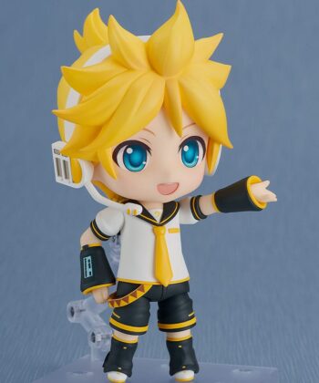 Alternative view of Character Vocal Series 02: Kagamine Rin/Len Nendoroid PVC Actionfigur Len Kagamine 2.0