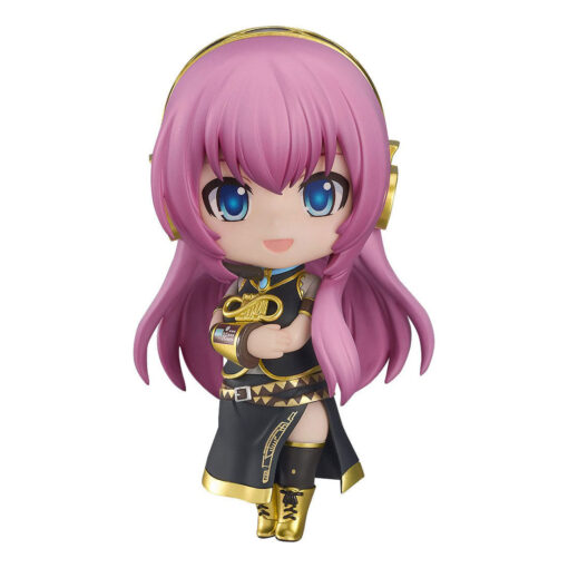 Character Vocal Series 03: Megurine Luka Nendoroid PVC Actionfigur Luka 2.0