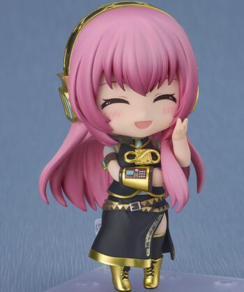 Alternative view of Character Vocal Series 03: Megurine Luka Nendoroid PVC Actionfigur Luka 2.0