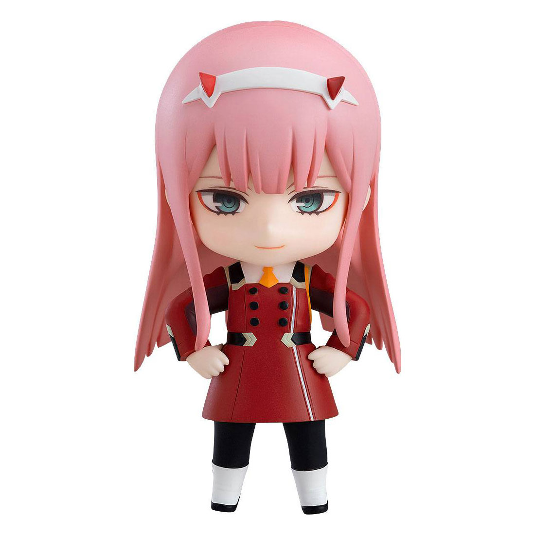 Darling in the Franxx Nendoroid Actionfigur Zero Two