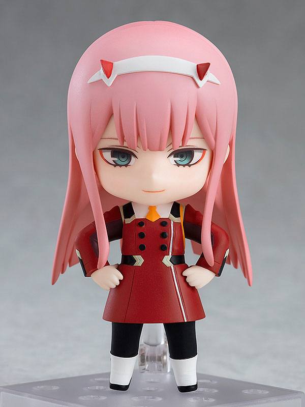 Darling in the Franxx Nendoroid Actionfigur Zero Two – Bild 8