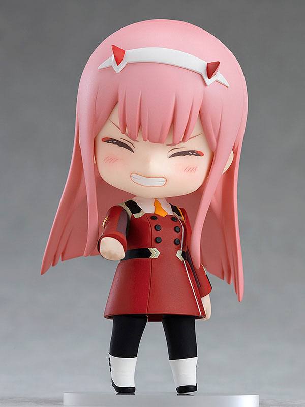 Darling in the Franxx Nendoroid Actionfigur Zero Two – Bild 6