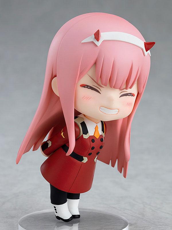 Darling in the Franxx Nendoroid Actionfigur Zero Two – Bild 5