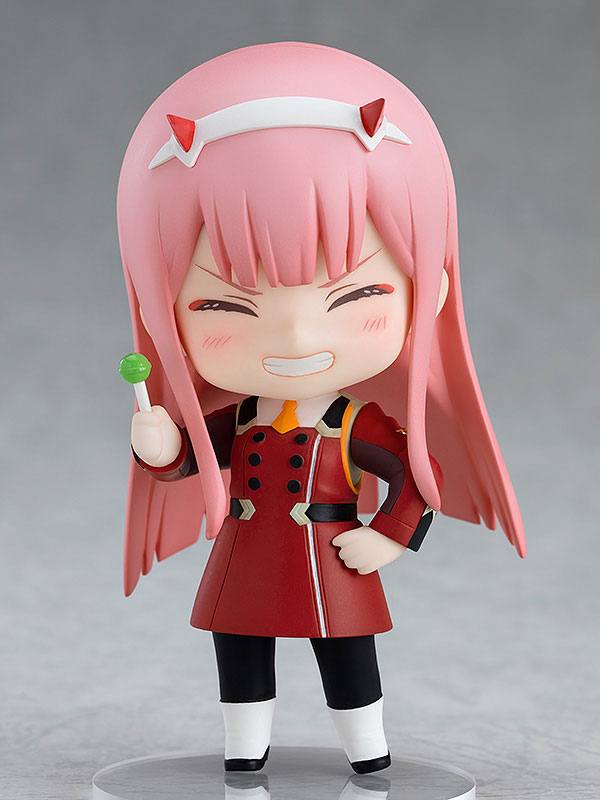Darling in the Franxx Nendoroid Actionfigur Zero Two – Bild 4