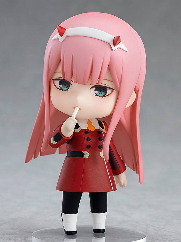 Darling in the Franxx Nendoroid Actionfigur Zero Two – Bild 3