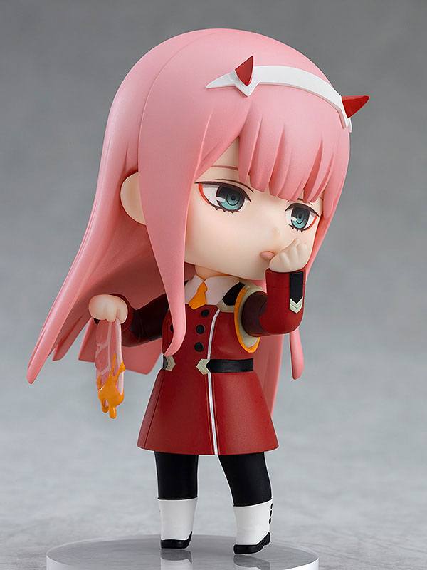 Darling in the Franxx Nendoroid Actionfigur Zero Two – Bild 2