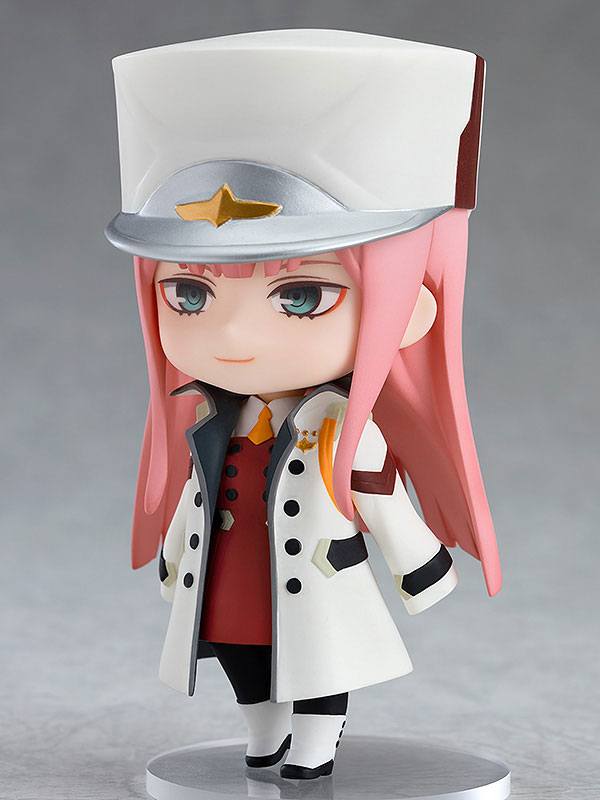 Darling in the Franxx Nendoroid Actionfigur Zero Two – Bild 7