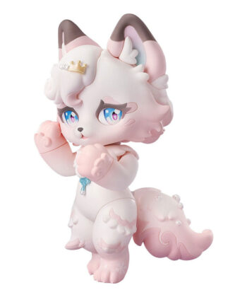Fluffy Land Nendoroid Actionfigur Dyana