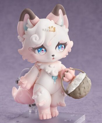 Alternative view of Fluffy Land Nendoroid Actionfigur Dyana