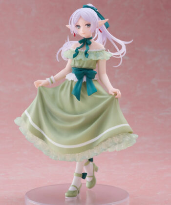 Frieren: Beyond Journey's End Coreful Figur Frieren Party Dress Version