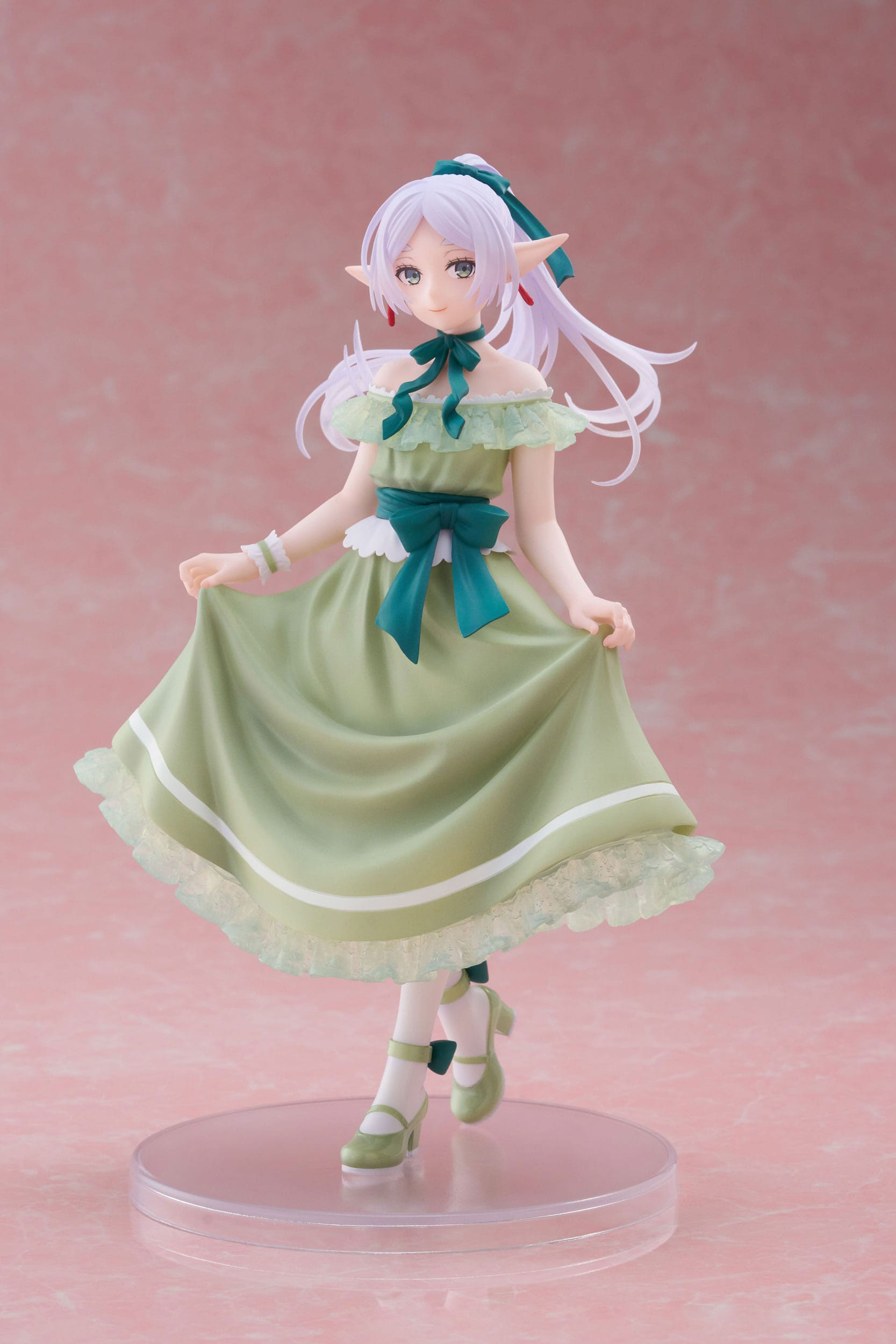 Frieren: Beyond Journey's End Coreful Figur Frieren Party Dress Version