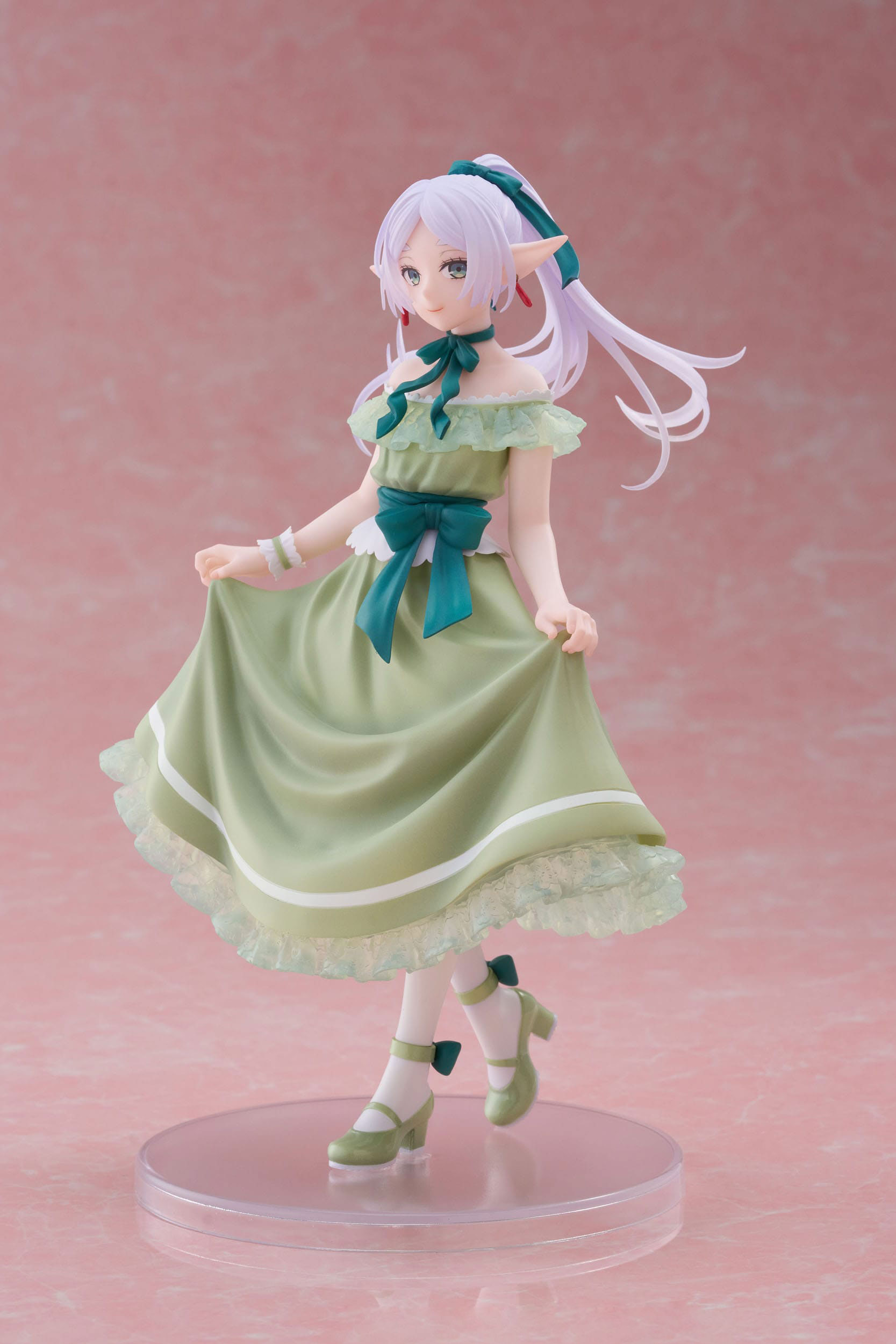Frieren: Beyond Journey's End Coreful Figur Frieren Party Dress Version – Bild 2