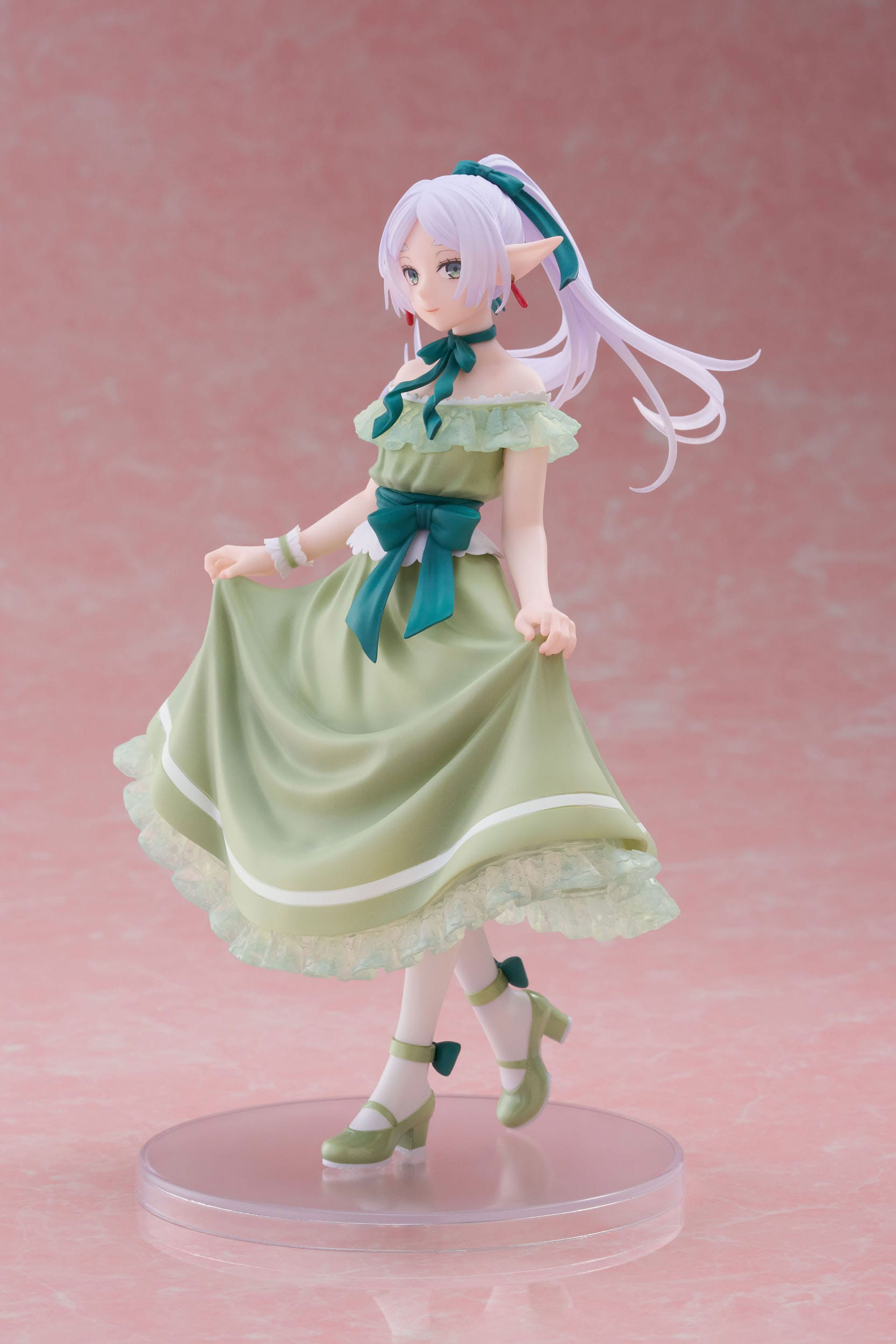 Frieren: Beyond Journey's End Coreful Figur Frieren Party Dress Version – Bild 5