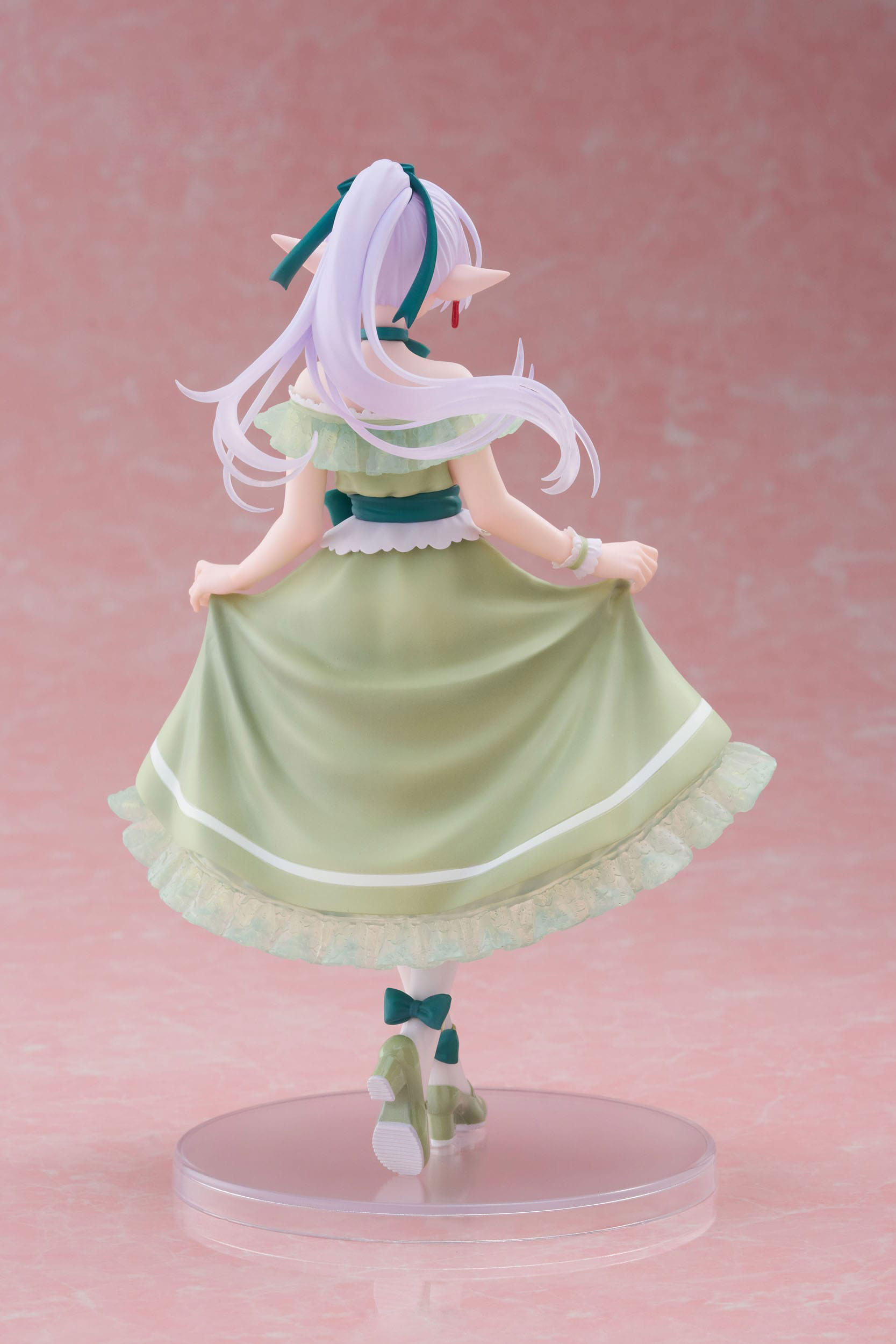 Frieren: Beyond Journey's End Coreful Figur Frieren Party Dress Version – Bild 6