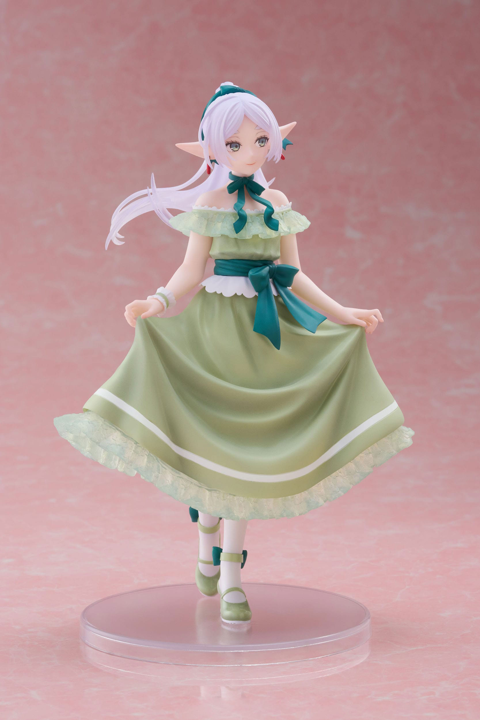 Frieren: Beyond Journey's End Coreful Figur Frieren Party Dress Version – Bild 4