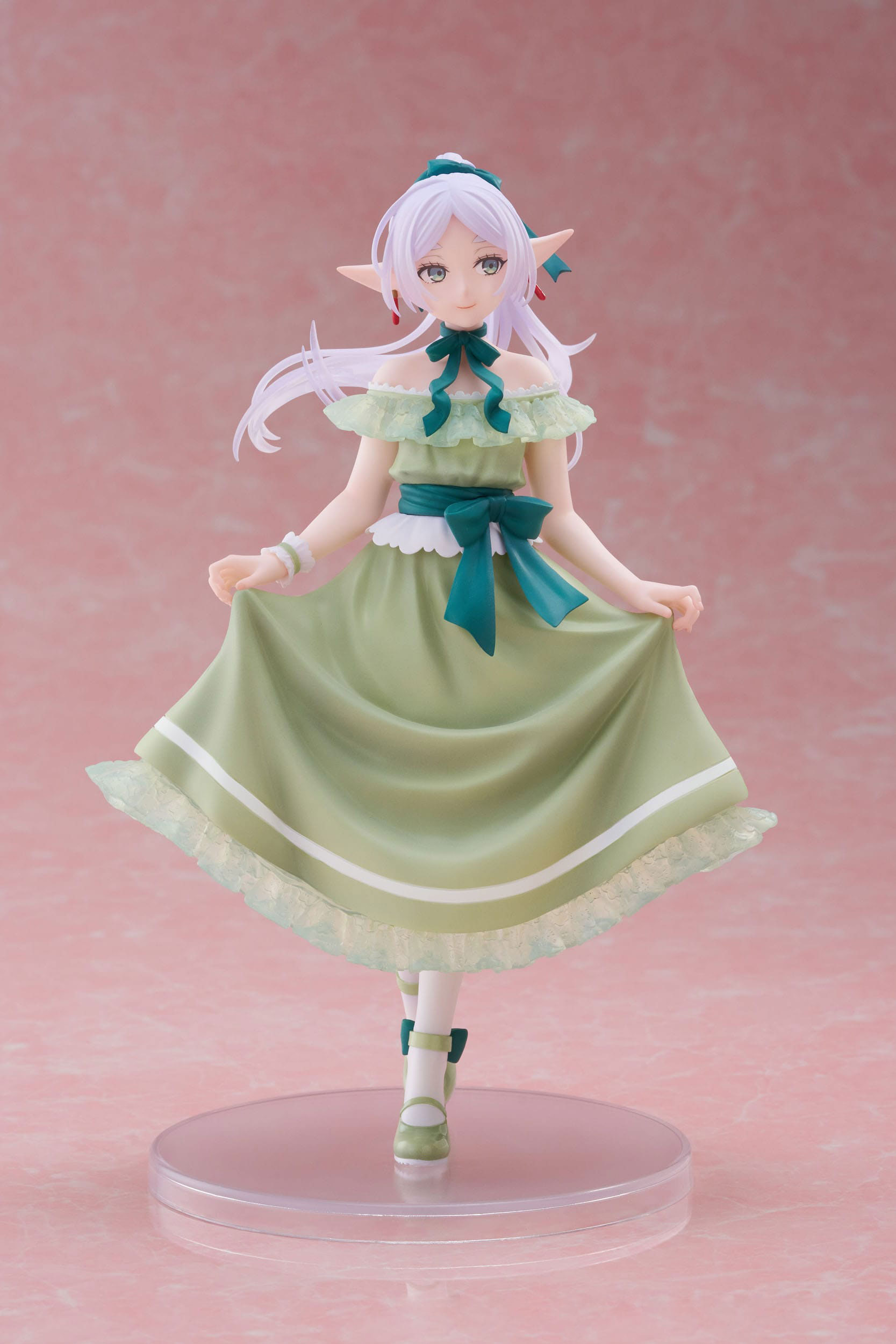 Frieren: Beyond Journey's End Coreful Figur Frieren Party Dress Version – Bild 3