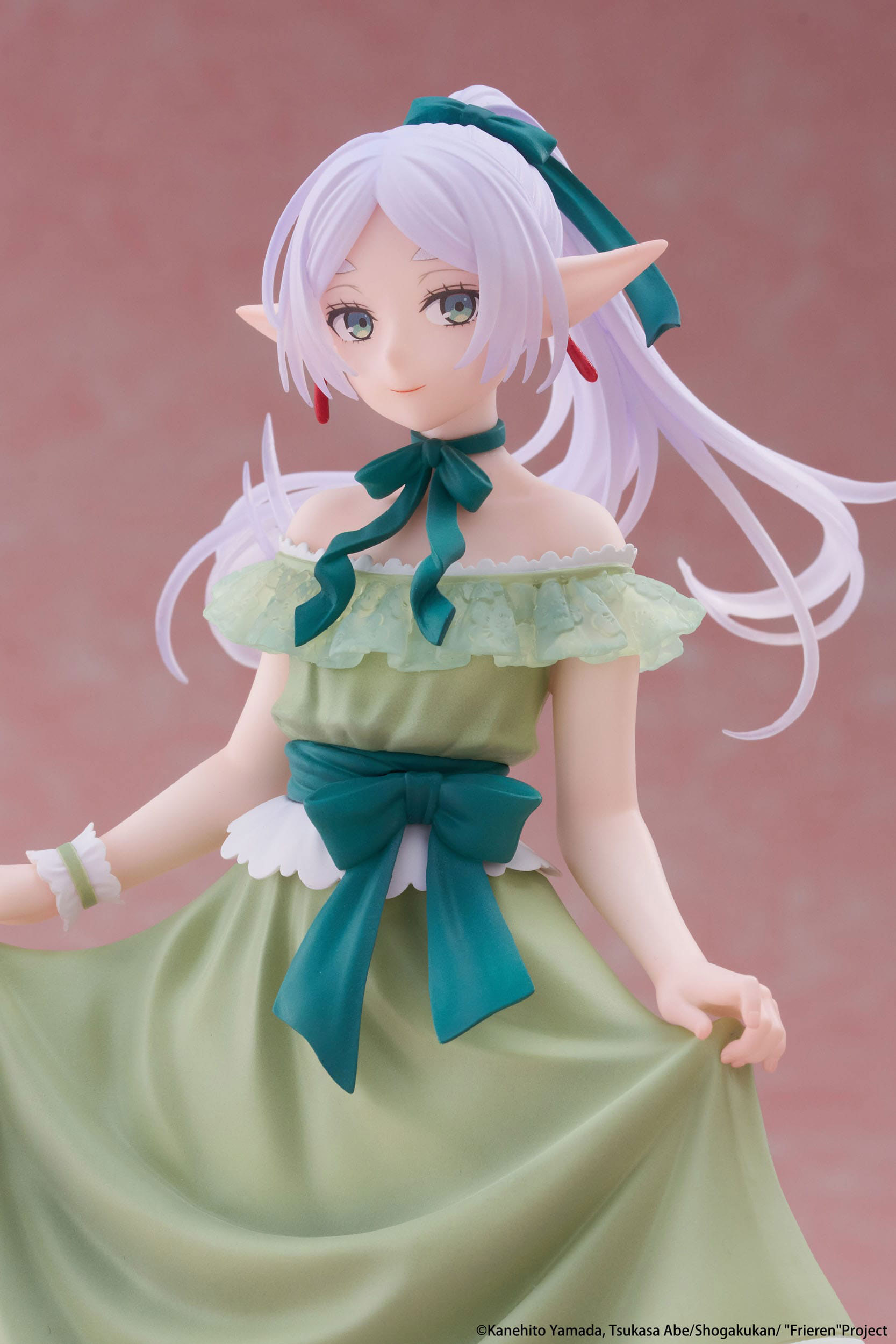Frieren: Beyond Journey's End Coreful Figur Frieren Party Dress Version – Bild 9