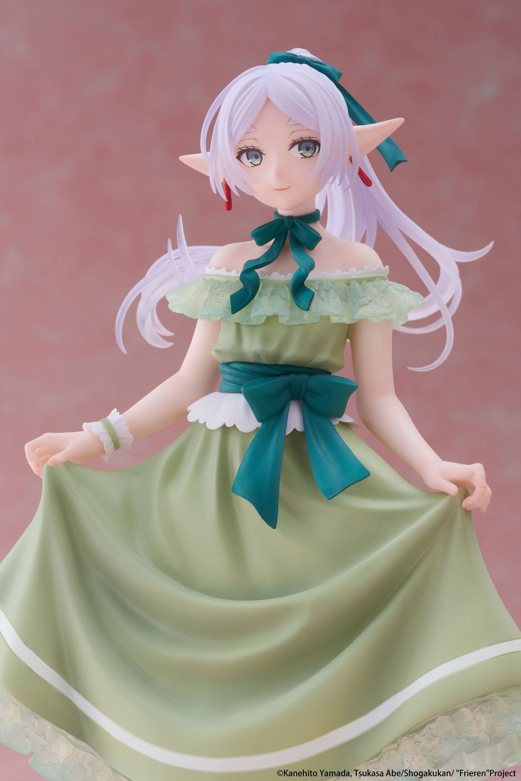 Frieren: Beyond Journey's End Coreful Figur Frieren Party Dress Version – Bild 8