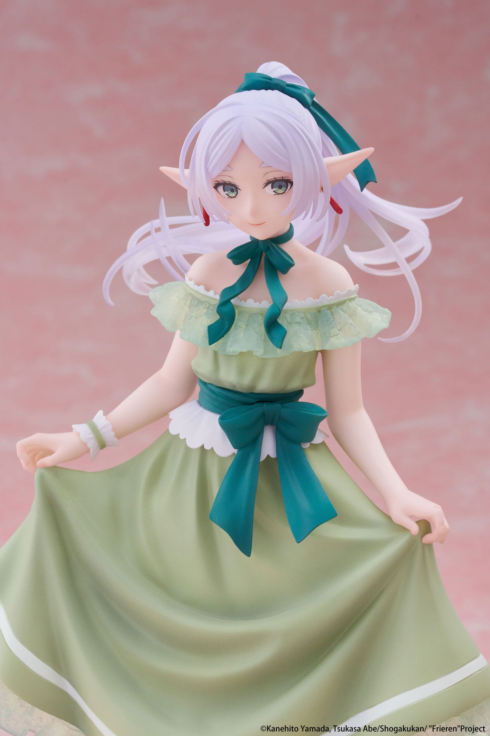 Frieren: Beyond Journey's End Coreful Figur Frieren Party Dress Version – Bild 7