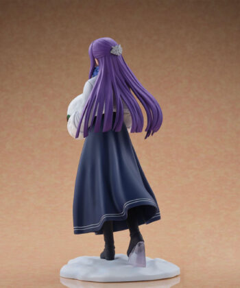 Alternative view of Frieren: Beyond Journey´s End XStellar Figur Fern Snow Fun Version