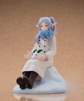 Frieren: Beyond Journey´s End XStellar Figur Frieren Snow Fun Version