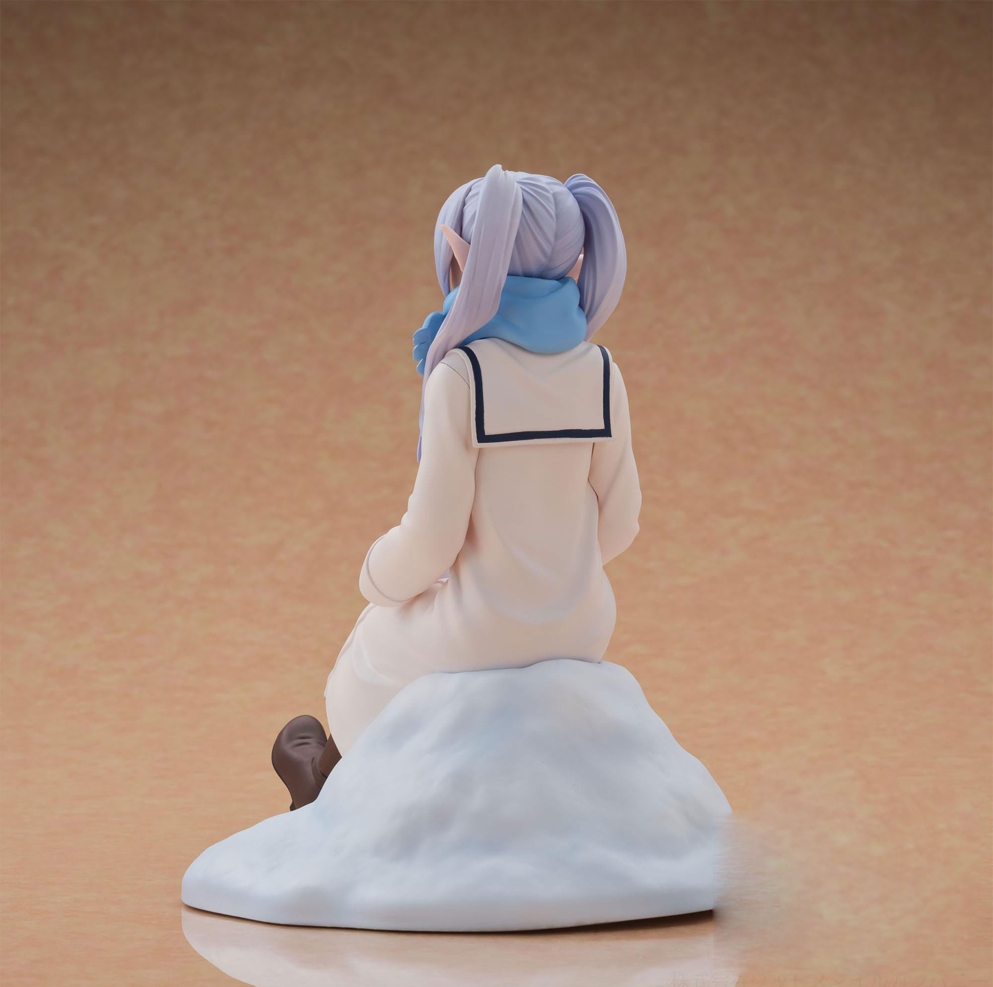 Frieren: Beyond Journey´s End XStellar Figur Frieren Snow Fun Version – Bild 2