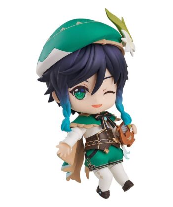 Genshin Impact Nendoroid Actionfigur Venti