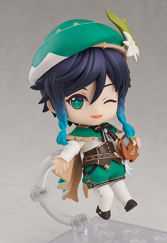 Genshin Impact Nendoroid Actionfigur Venti – Bild 6