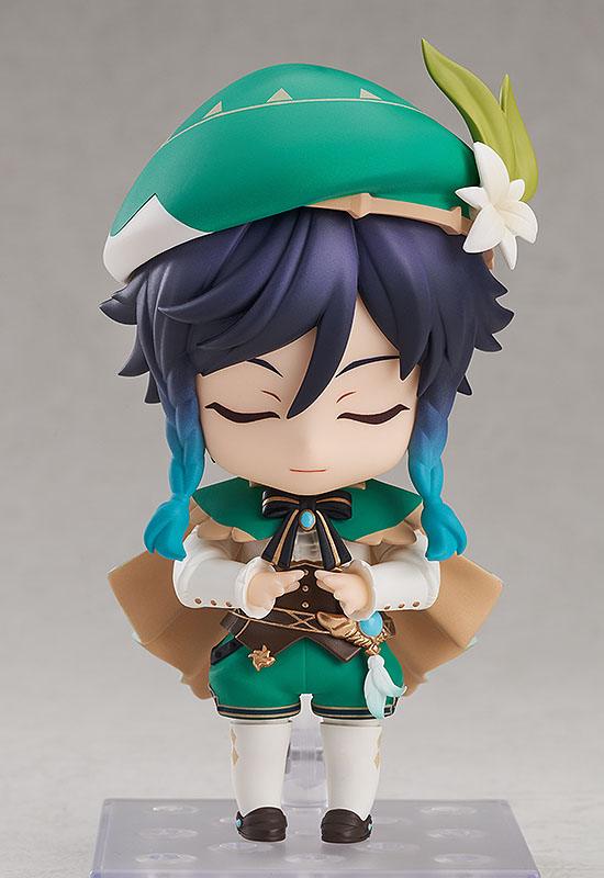 Genshin Impact Nendoroid Actionfigur Venti – Bild 4