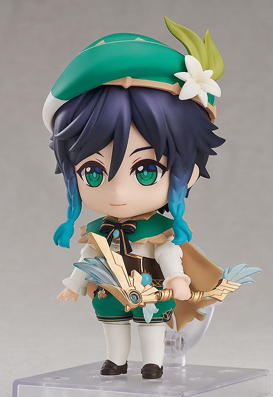 Genshin Impact Nendoroid Actionfigur Venti – Bild 3