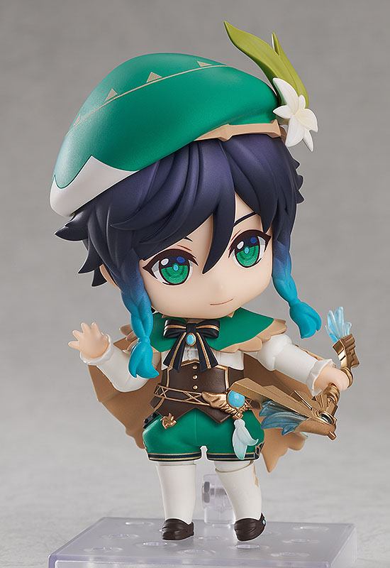 Genshin Impact Nendoroid Actionfigur Venti – Bild 2