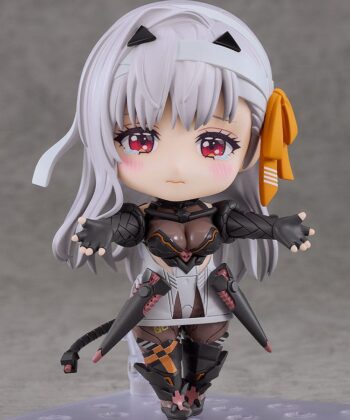Alternative view of Goddess of Victory: Nikke Nendoroid Actionfigur Modernia