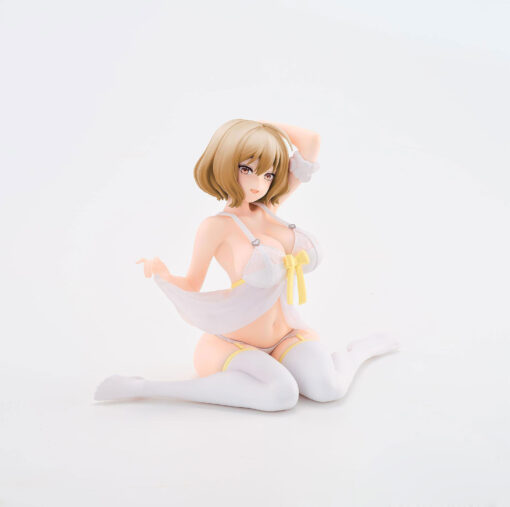 Goddess of Victory: Nikke Yumemirize Figur Anis