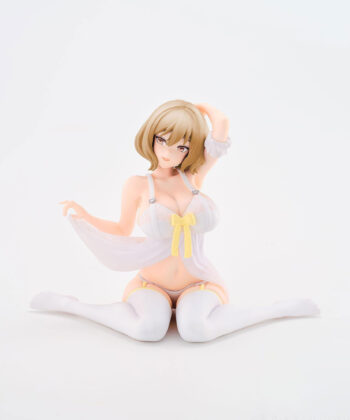 Alternative view of Goddess of Victory: Nikke Yumemirize Figur Anis