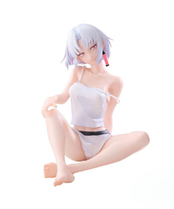 Alternative view of Goddess of Victory: Nikke Yumemirize Figur Drake