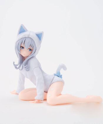 Goddess of Victory: Nikke Yumemirize Figur N102