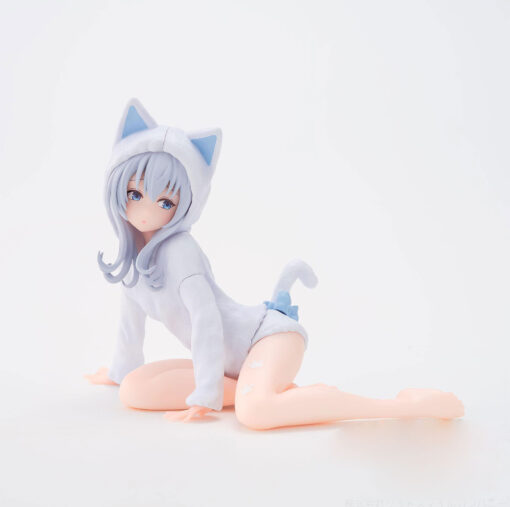 Goddess of Victory: Nikke Yumemirize Figur N102